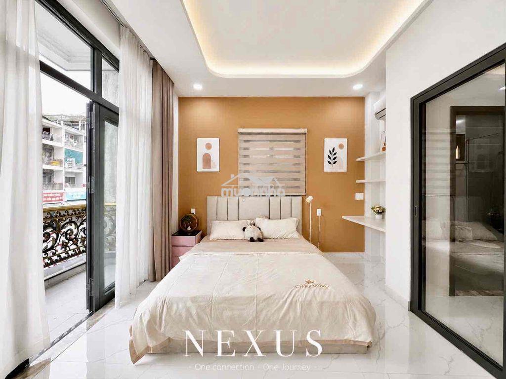 🌻Cho thuê căn hộ 1pn ban công thoáng🌻tách bếp/máy giặt riêng✨40m2✨ - 3