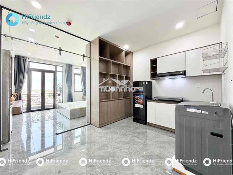Chdv tách bếp full nội thất cao cấp vị trí đắc địa view landmark 81