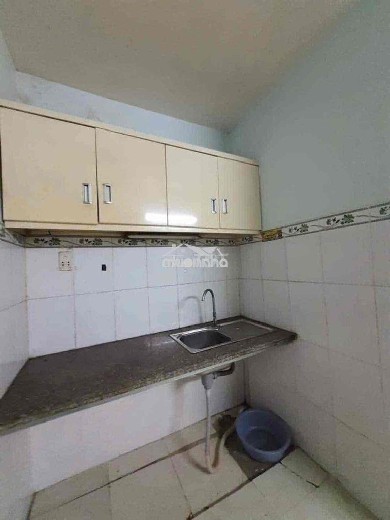 Cho thuê phòng trọ đường xe hơi - 3