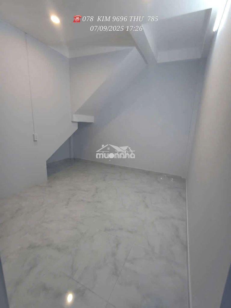 ❤Nhà cấp 4 mới đẹp giá rẻ 3x14.1pn 1wc - 4