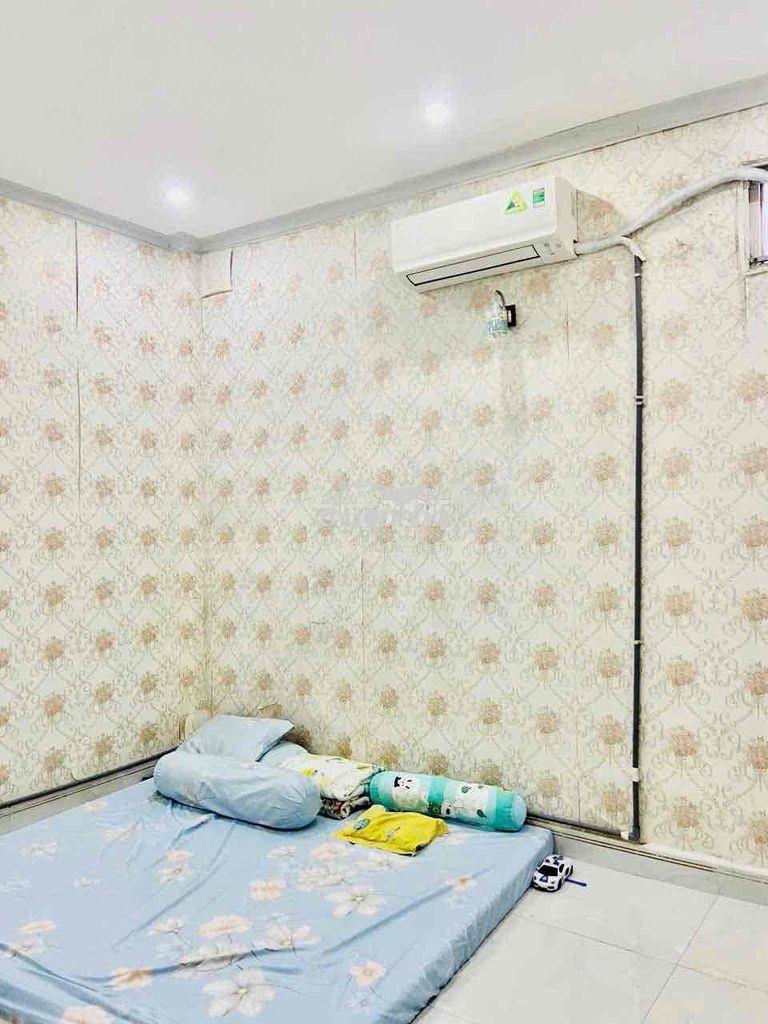 Bán nhà đẹp hẻm xe hơi 7c ngay ttnb giá rẻ vừa túi tiền - 3