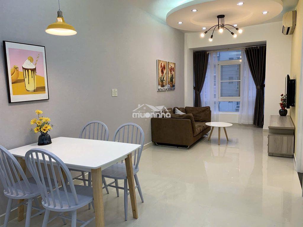 Cần tiền bán nhanh căn hộ sky garden, giá ngộp - 2
