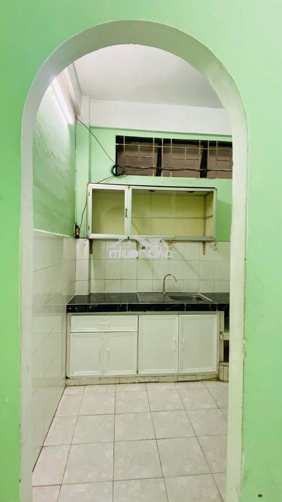 Cho thuê căn hộ chung cư lý thường kiệt - 3