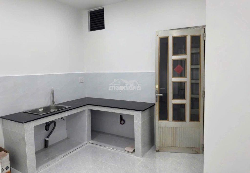 Nhà hẻm xe hơi 451 tô hiến thành, 2 lầu 2pn 2wc, 4x17m, 19tr - 3