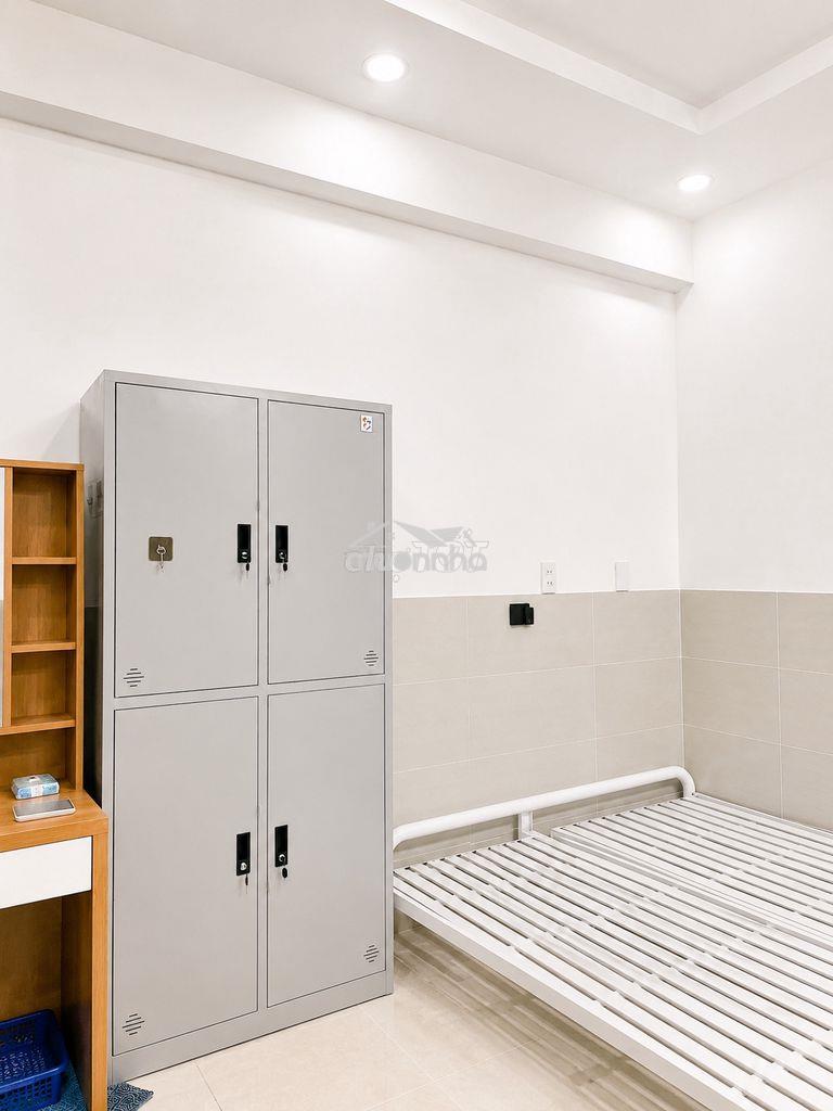 🔥 Cho thuê phòng trọ có ban công – ngay sau vạn hạnh mall – quận 10 🔥 - 2