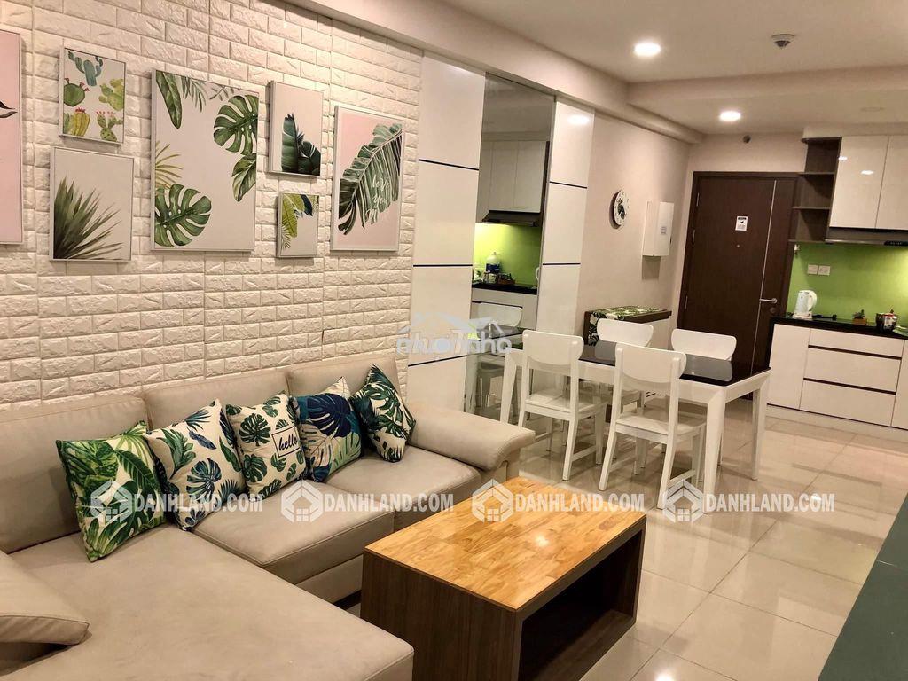 1pn icon56 quận 4 – đủ nt chỉn chu – giá 16 triệu hẹn trước xem nhà - 4