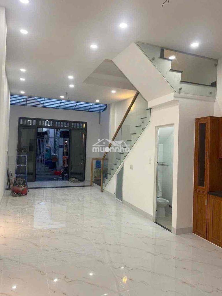 Bán nhà 3 tầng  tam bình thủ đức