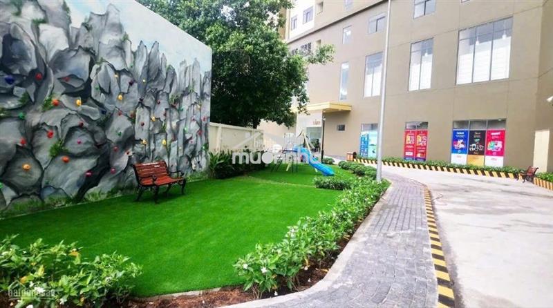 Chính chủ. căn hộ saigonhomes lô góc 3 mặt tiền, 3pn, full nội thất