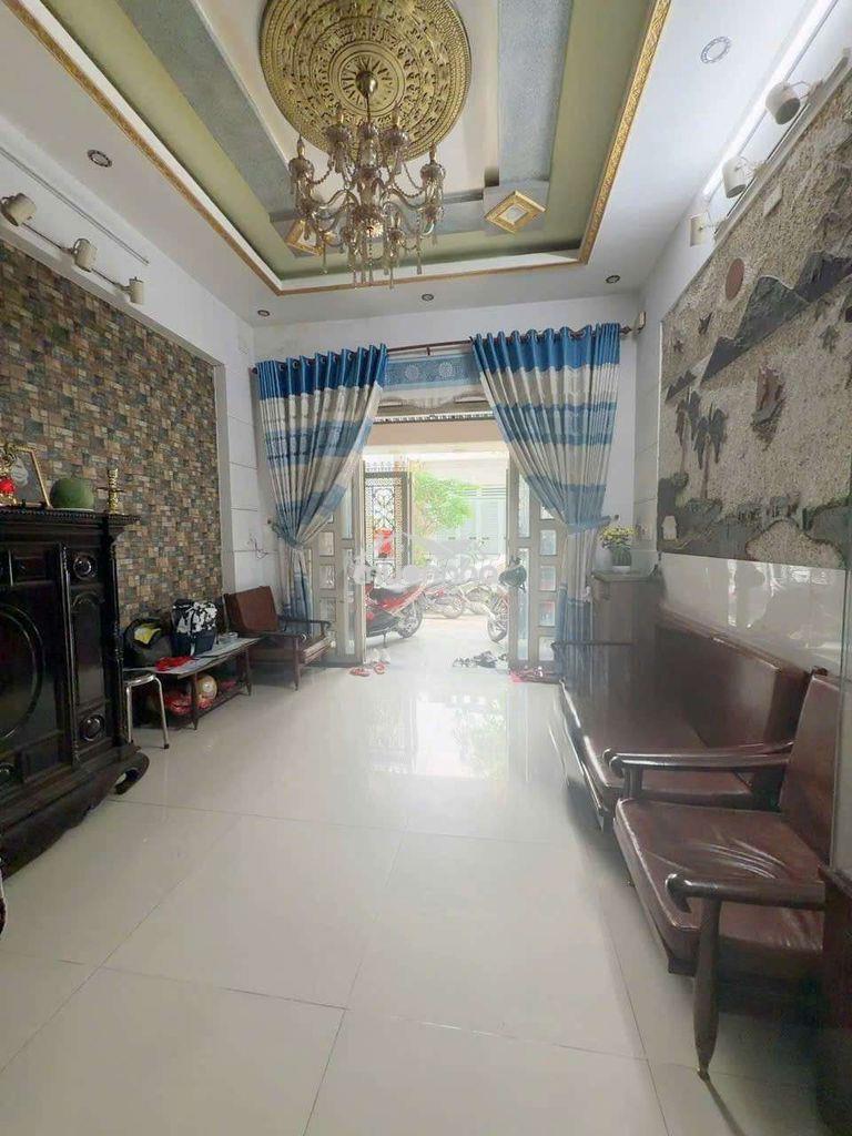 Nhỉnh 6 tỷ xíu nhà phố 3 tầng 1/ hẻm 9m khu vip trương thị hoa (tth07) - 4