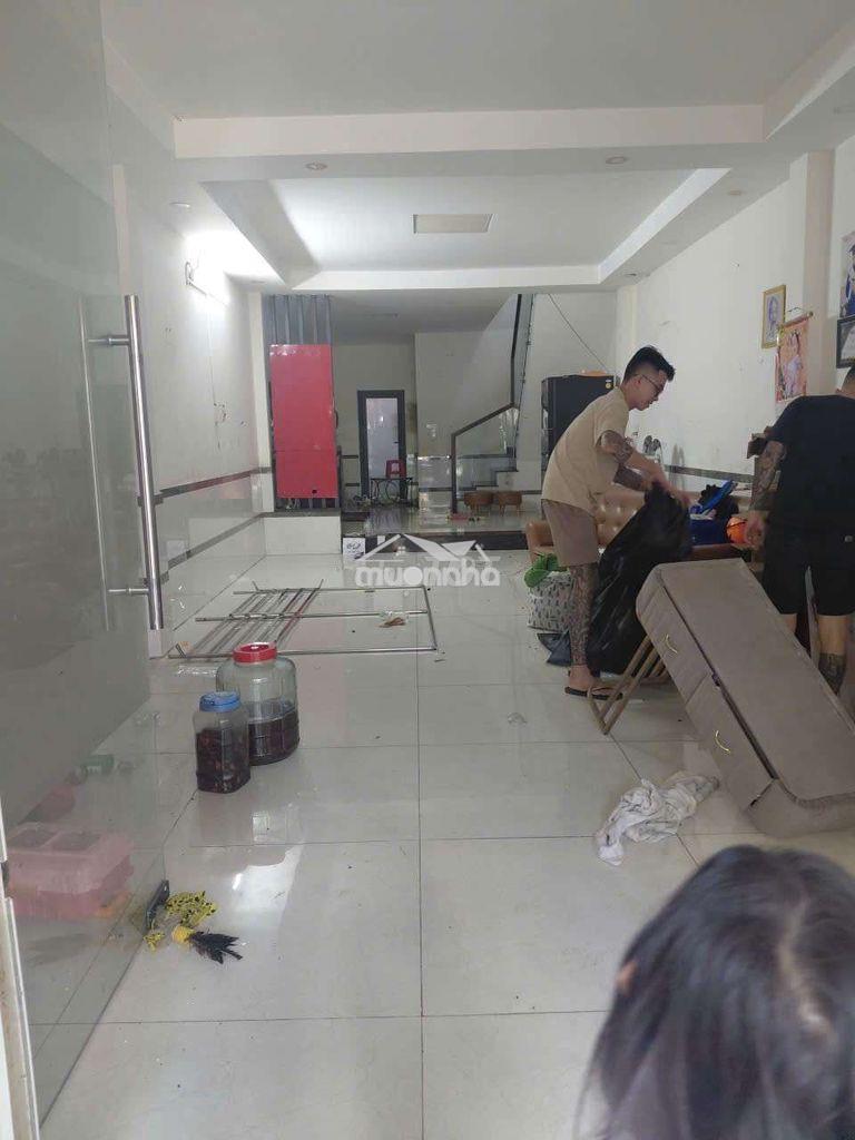 15 triệu 4x16m 1 lầu 3pn 2wc hxt nguyễn hữu tiến giao nhà sạch sẽ  - 3