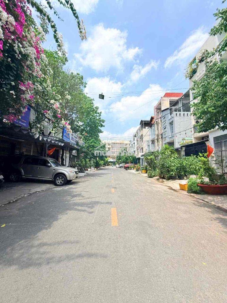 Bán gấp chung cư tầng trệt sơn kì,dt:110m2,2pn-2wc,q.tân phú - 3