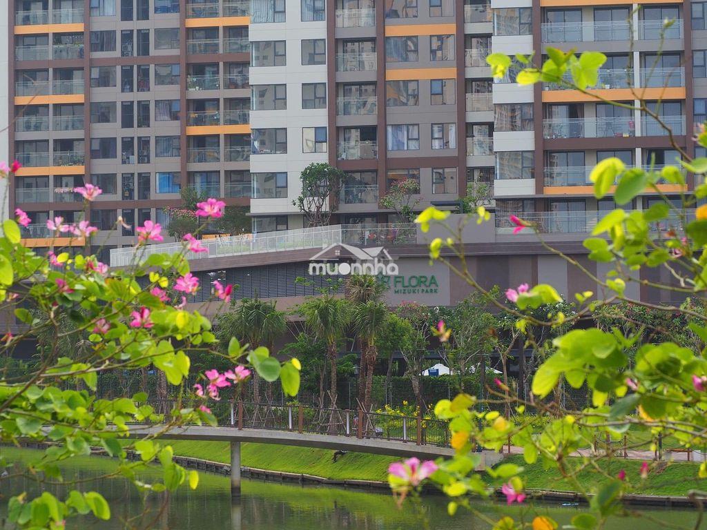 Bán gấp mizuki park tặng gói nội thất 150triệu, ck12,5%, hỗ trợ vay nh - 3