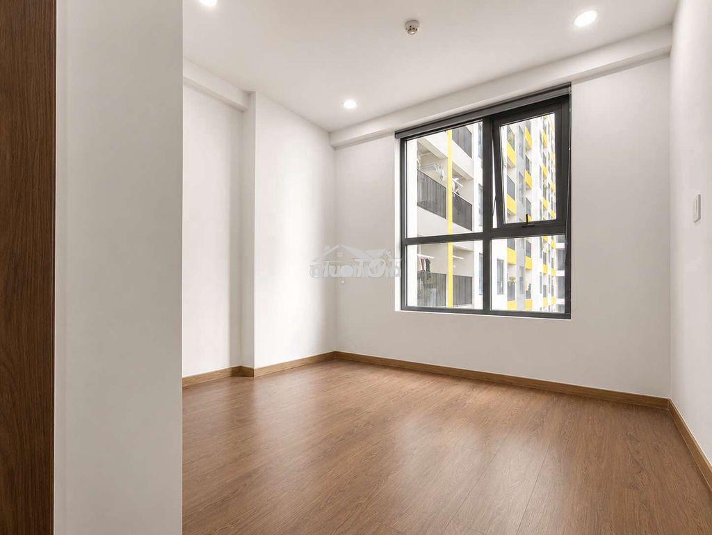 Nhà trống vào ở ngay! căn hộ 2pn cạnh làng đại học - 4