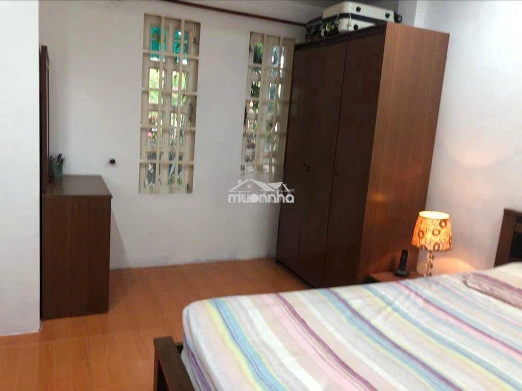 Hẻm xe hơi lý thường kiệt q.10, gần dh bách khoa, 1 trệt 1 lầu, 2pn 2w - 2