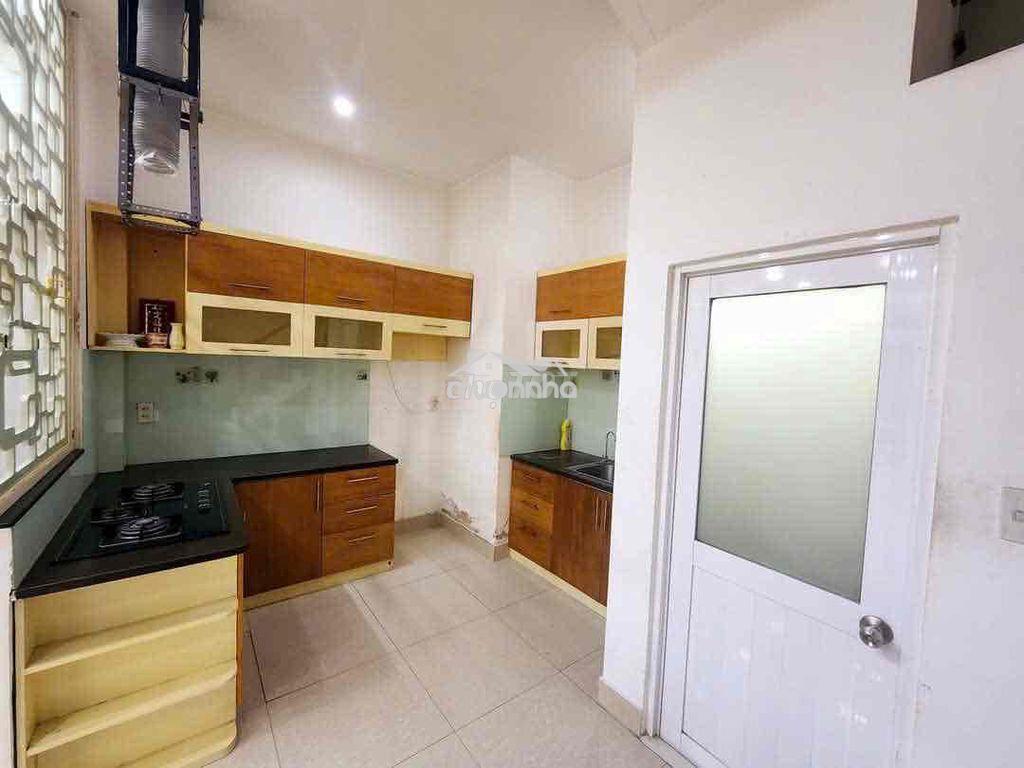 🏡 Bán nhà đẹp rộng thoáng hẻm 125 nguyễn thị tần, p1, q8 – giá 6.58 tỷ - 3