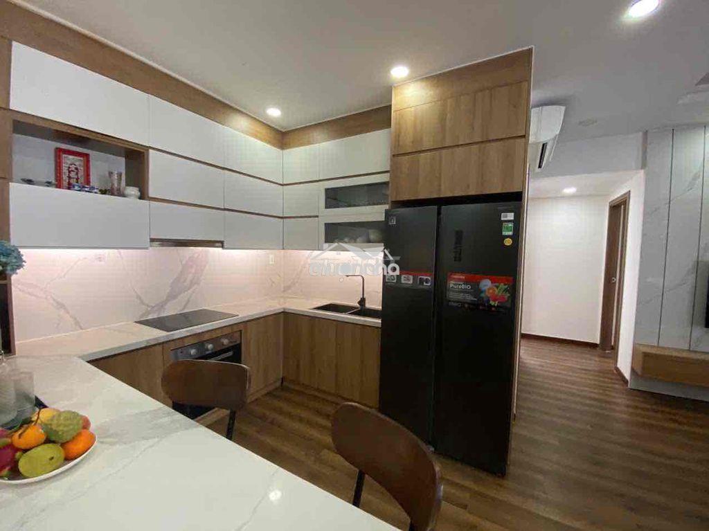 Căn hộ  3pn full nội thất , richstar, tân phú - 3