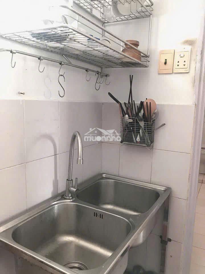 🏘️ Cho thuê căn hộ duplex ngay trung tâm q1 - q3 giá rẻ - 4