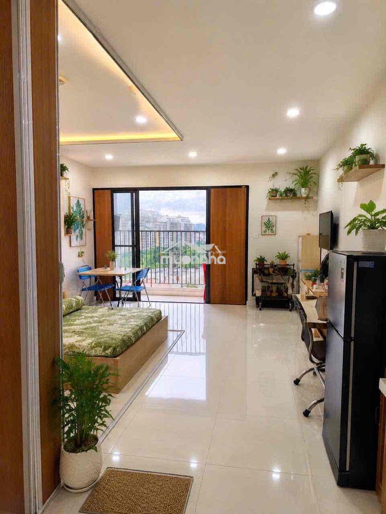 Căn hộ chung cư quận 7 giá tốt view đẹp - 2
