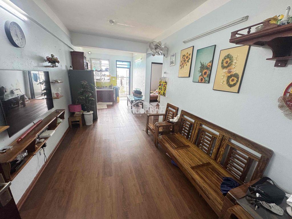 Bán căn chung cư c5 phường hạc thành - 2