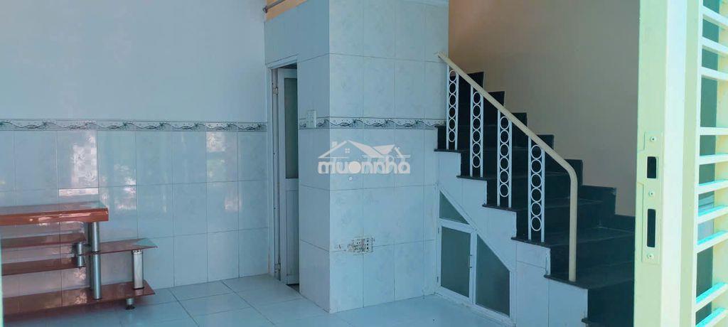 Cho thuê nhà 20m2 hẽm 26d lạc long quân, p3, q11,tphcm - 4