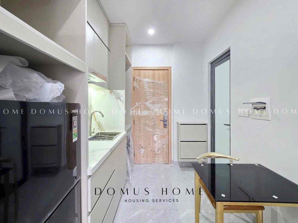 Siêu phẩm căn hộ mới khai trương 1pn full nt new100% gần lotte, tdtu - 4