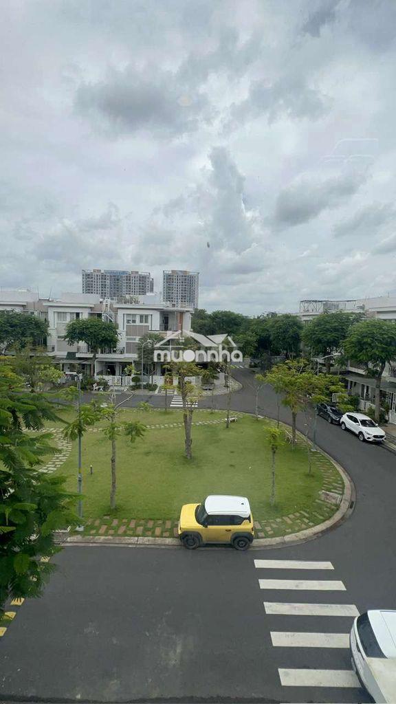 Cần bán nhà ở kdc lovera park 