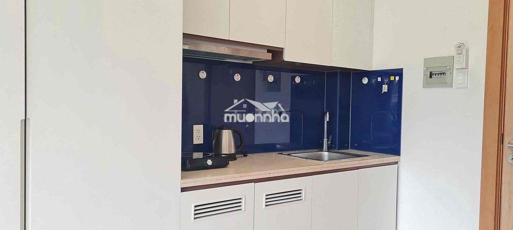 Cho thuê căn hộ trung tâm quận 1 trần đình xu gần đh mở tp.hcm - 2