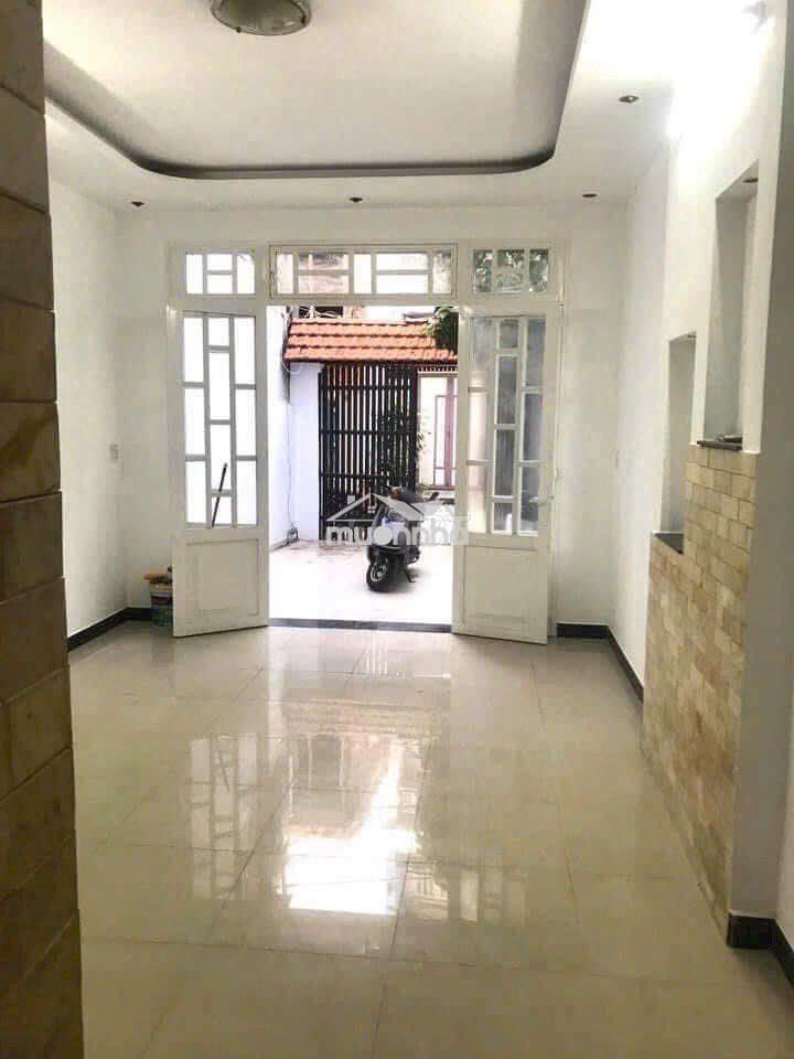 Cho thuê nhà nc đường tô hiệu. p.hiêp tân. q.tân phú. 4 tầng mới. 18tr - 3