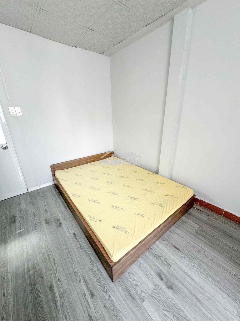 Studio ban công riêng thoáng mát view cực chill - 2