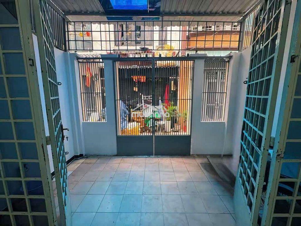 Nhà 3 tầng bùi văn thêm phú nhuận, 3pn 4wc, full nội thất, 17 triệu - 4