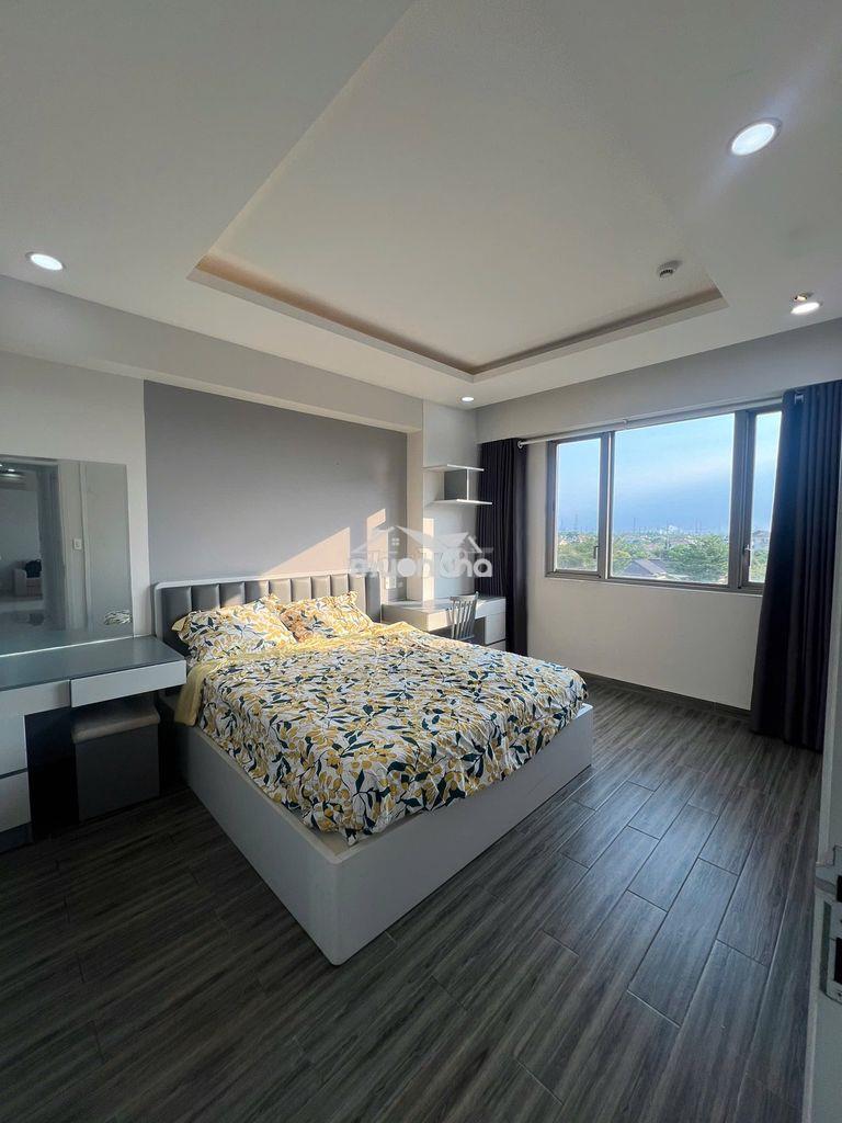 Bán hưng phúc 2pn - view biệt thự - ô xe tầng hầm - sổ hồng - 8,1 tỷ - 2