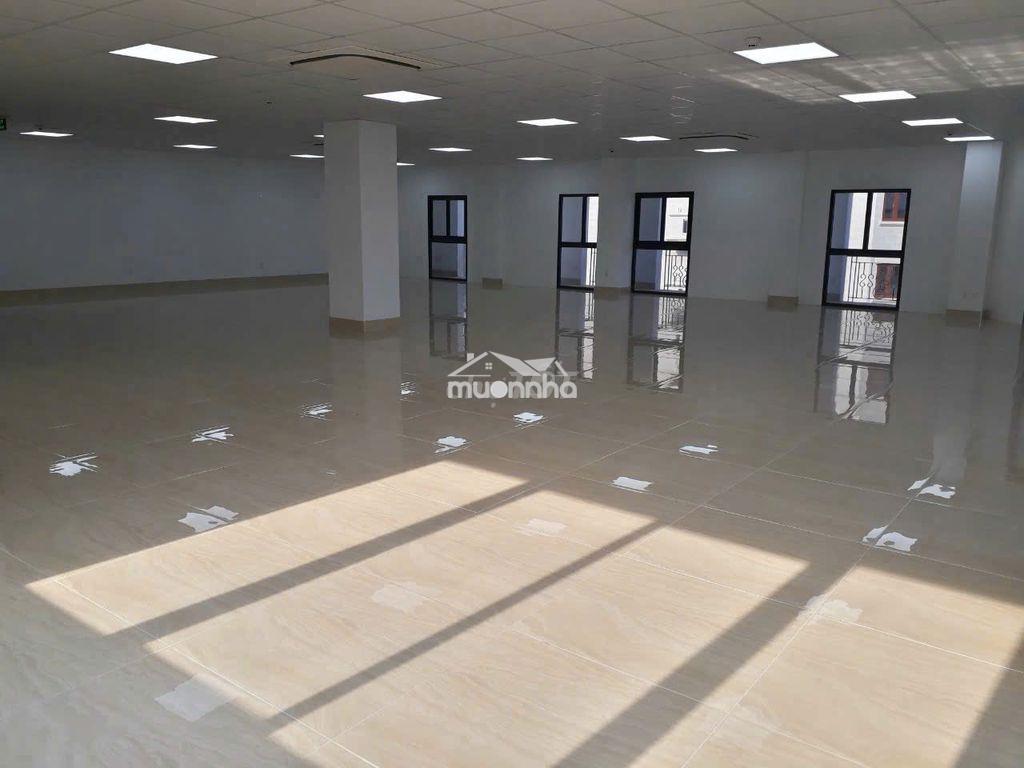 Siêu phẩm building trung tâm q3 mt võ văn tần– dtsd 1.500m²– chỉ 300tr - 2