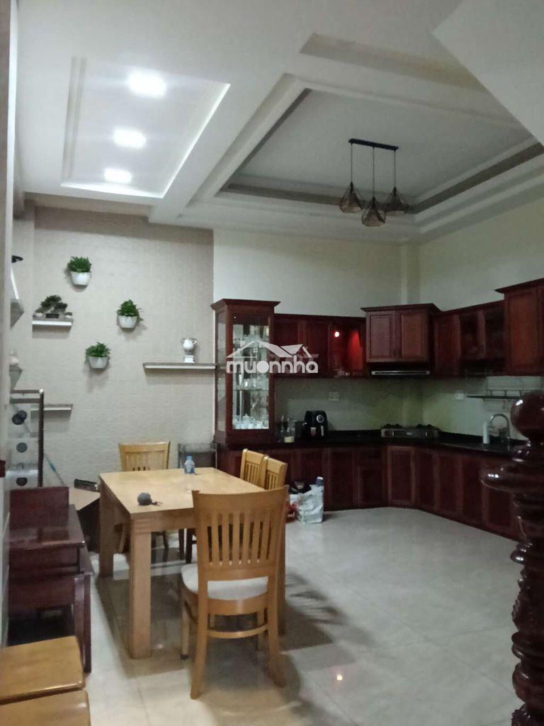 Nhà thuê hxh, kinh dương vương ,an lạc bình tân - 3