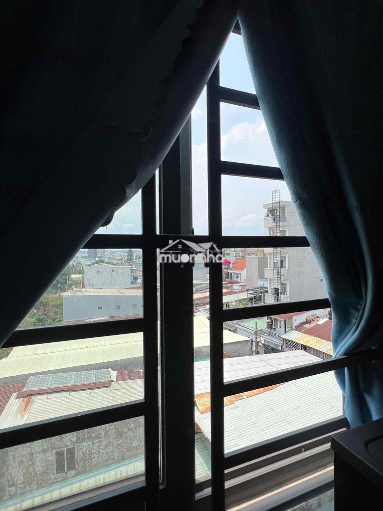 Phòng full nội thất, cửa sổ trời, mới, đẹp - 3
