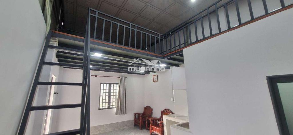 Nhà mới xây xong chưa ở - 2