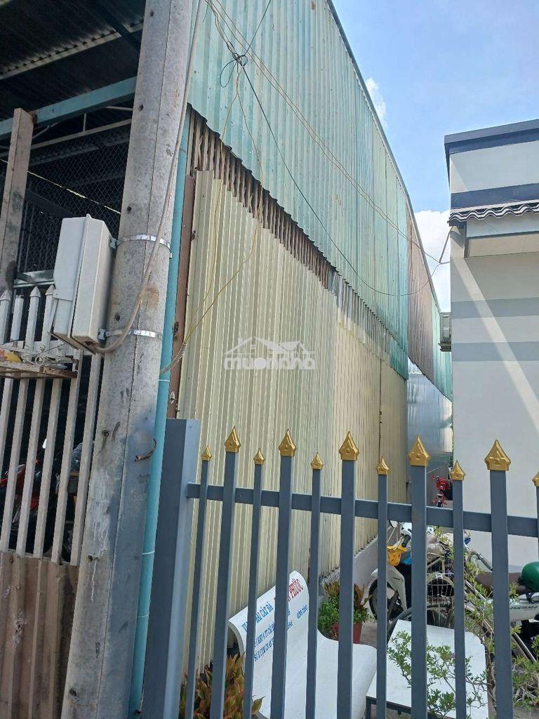 Nền 6x19 khu 4, tt.cái bè - 3