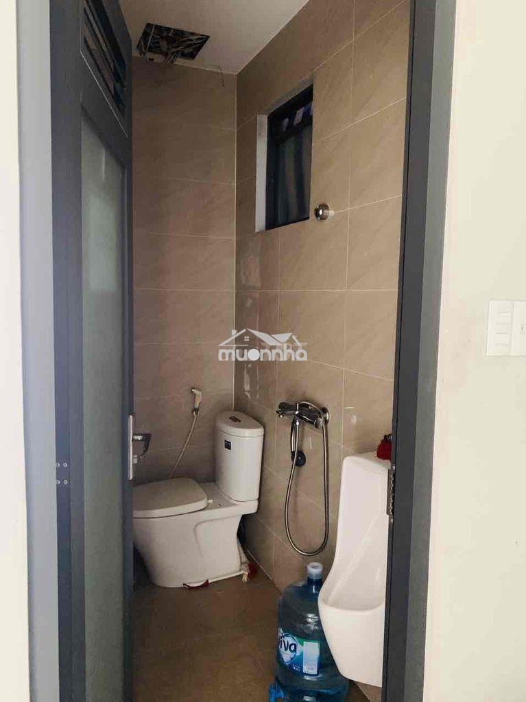 Cho thuê văn phòng q7 giá rẻ mt nguyễn văn linh - 3