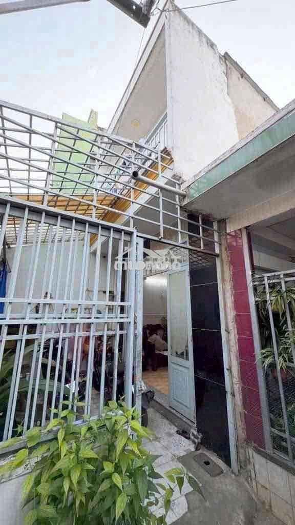 🏡 Nhà nguyên căn tân thới nhất 4x15m, 1 trệt 1 lầu, 3pn giá tốt