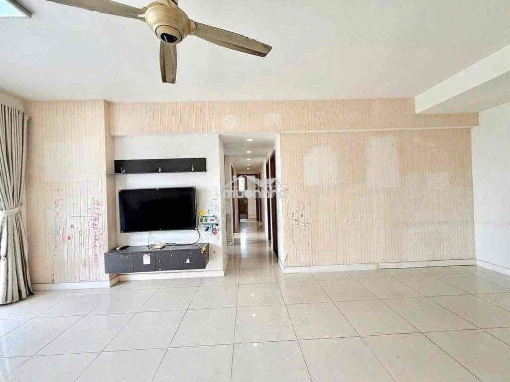 Căn hộ 3 phòng ngủ 122m2 galaxy9 quận 4 - 2
