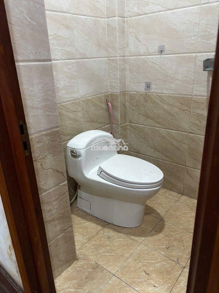 25m2 - máy lạnh - sau lưng nhà thờ - 4