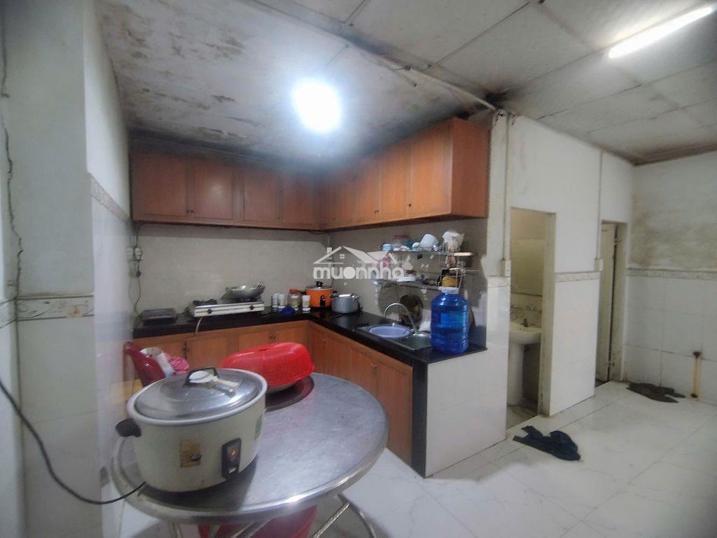 300m2 nhà mt ngay đường song hành vành đai 3 xã bình mỹ - 4