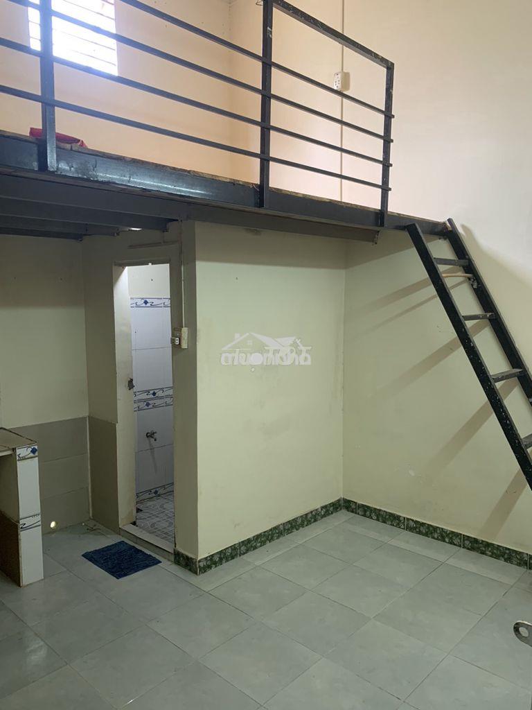 Cho thuê trọ khu nam long kiến á - 4