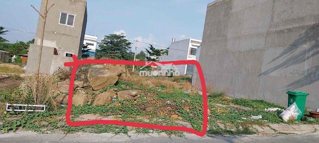 Cần tiền bán gấp đất thổ cư chính chủ. - 2
