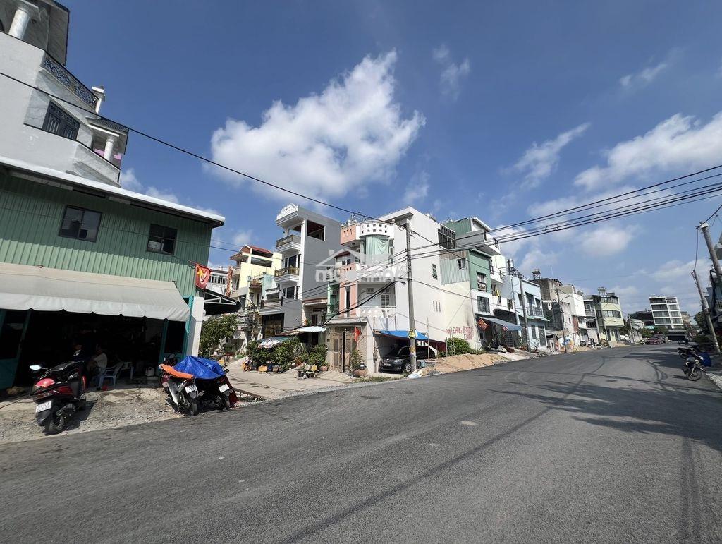 Chính chủ đăng bán nhà ra mega q6 2km, sh84m2 đường 12m - 3
