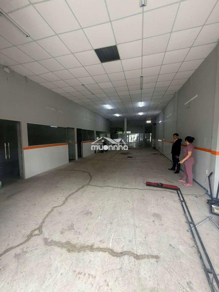 Cho thuê nhà mặt tiền giá tốt - 2