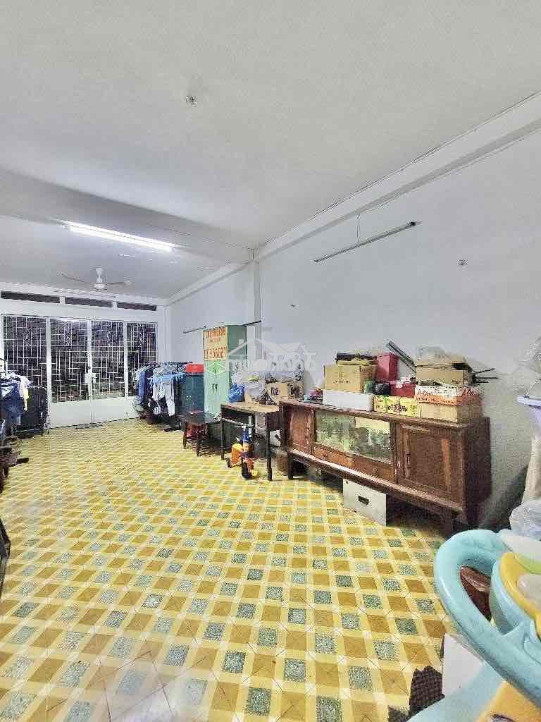 Mặt tiền chợ bình tiên quận 6 - 4