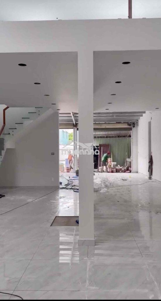 Nhà mặt tiền 160mgiá 40trieu còn thương lượng chính chủ - 2