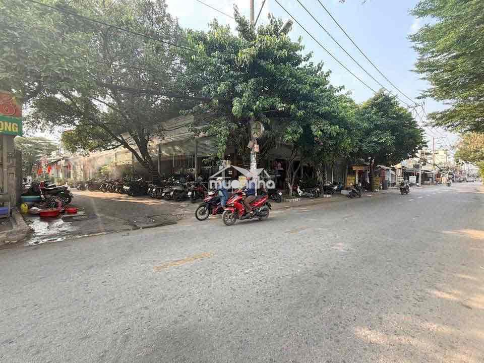 Chủ hạ giá - bán siêu phẩm góc 2 mặt tiền kênh 26/3. view thoáng đẹp. - 3