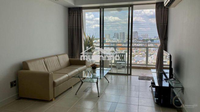 Chính chủ bán căn hộ botanic tower 93m 2pn view đẹp sổ hồng - 2