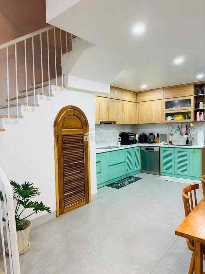 Cho thuê nhà 3 tầng mặt tiền đa phước – khu nam việt á, ngũ hành - 3
